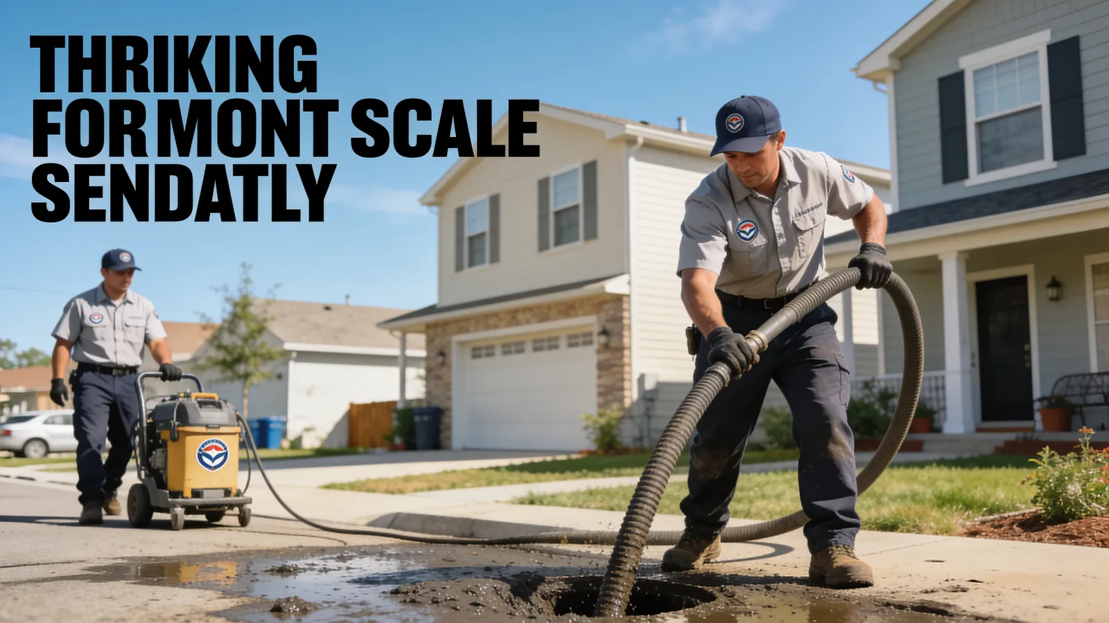 Sewage Cleanup in Utica, OH near me